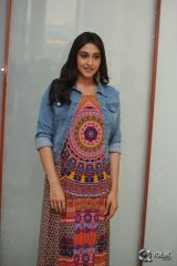 Regina Cassandra Interview About Soukyam